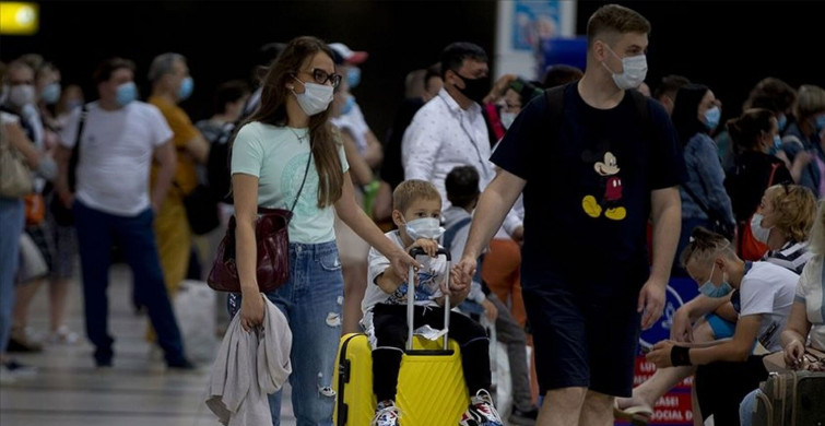 Rusya'nın turizm rehberliği yazısında dikkat çeken detay: Türkiye bu alanda rakipsiz!