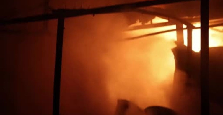 Rusya'nın Ukrayna'nın dört kentine düzenlediği hava saldırılarında 10 kişi hayatını kaybetti