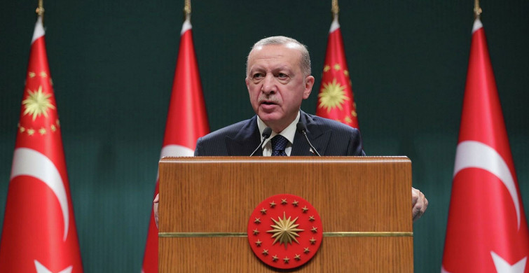 Başkan Erdoğan duyurdu kadına karşı şiddete yeni reform: Cezalar artıyor!