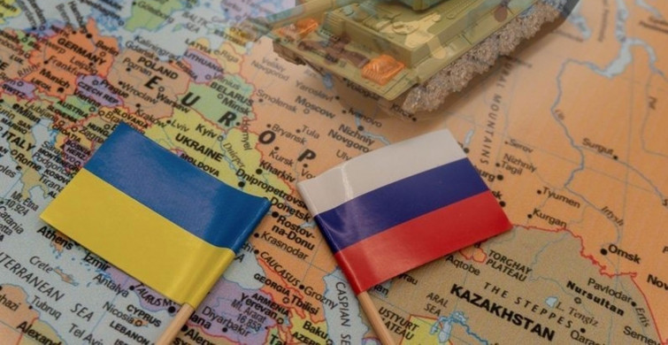 Rusya’yı bekleyen ikinci Kiev yenilgisi!