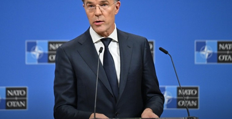 Rutte: “İran’ın Zayıflatılması Avrupa’nın Güvenliği Açısından Önemli”