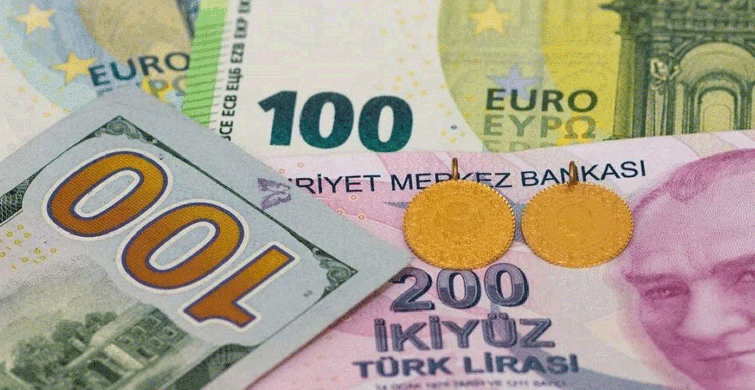 Rüyada Altın Görmek Ne Anlama Gelir?
