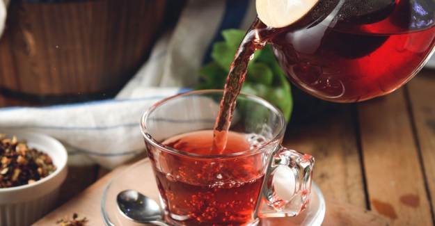Rüyada Çay Görmek