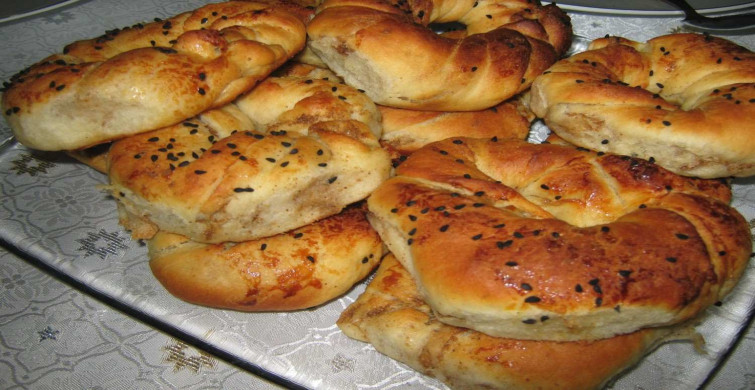 Rüyada çörek görmek ne anlama gelir? Rüyada çörek görmenin tabirleri ve yorumları
