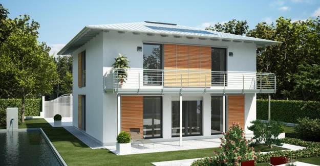 Rüyada Villa Görmek