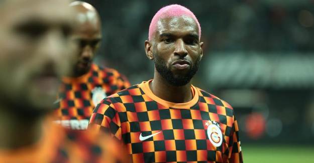 Ryan Babel: '5 Yıl Gibi Geçti'