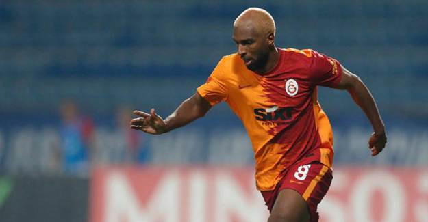 Ryan Babel: 'Hakkımda Ne Dediğinizi Umursamıyorum'