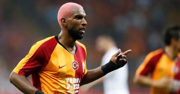 Ryan Babel: İlerleyen Haftalarda İyi Sonuçlar Alacağız
