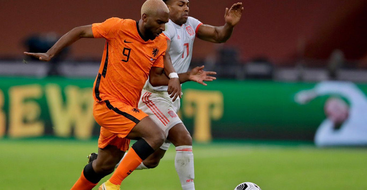 Ryan Babel İlki Başardı