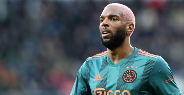 Ryan Babel Kızgın ve Üzgün: 'Ben De İnsanım, Duygularım Var'