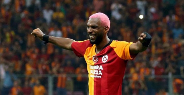 Ryan Babel'den Fifa Şikayeti Hakkında Mesaj