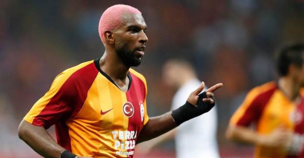 Ryan Babel’den Flaş Açıklama: 'Galatasaray'a Dönüyorum'