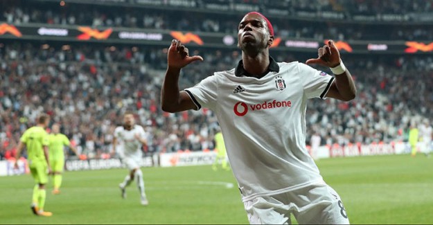Ryan Babel’e Milli Davet!