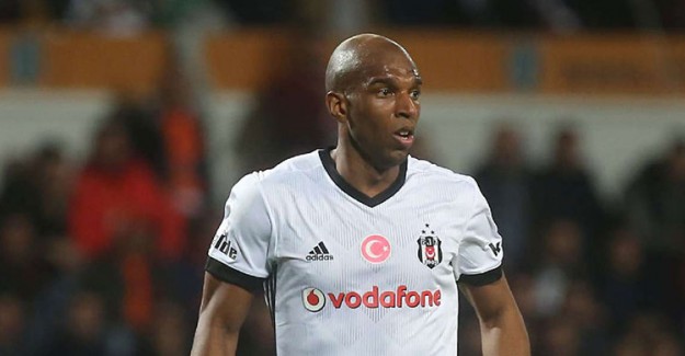 Ryan Babel’e Teklif Var! Kalacak Mı Gidecek Mi?