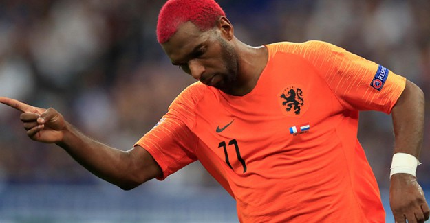 Ryan Babel'li Fulham Küme Düştü