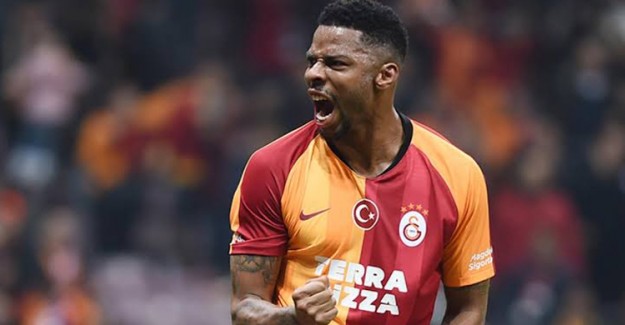 Ryan Donk Attığı Müthiş Golü Anlattı!