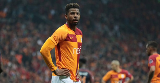 Ryan Donk: Kariyerimi Galatasaray’da Sonlandırmak İstiyorum