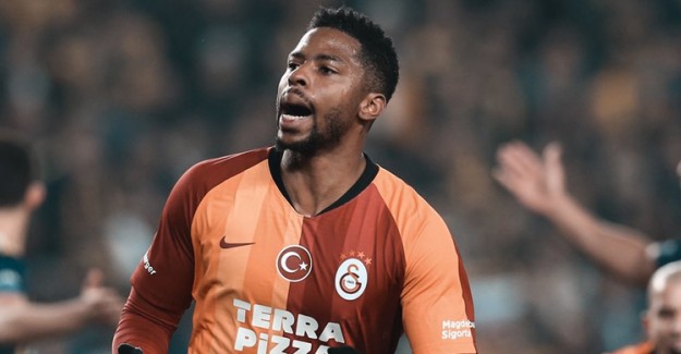 Ryan Donk: 'Şu An Yapmamız Gereken Tek Şey Eğlenmek'