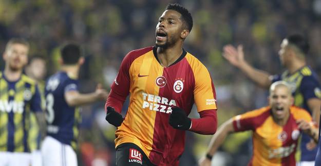 Ryan Donk’a Milli Takım Kapısı Kapandı