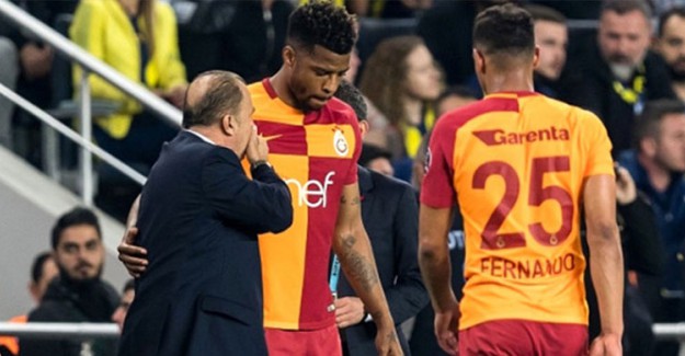 Ryan Donk’tan Fatih Terim İtirafı!