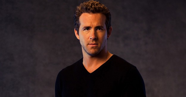 Ryan Reynolds Arkdaşları Tarafından Fena Trollendi