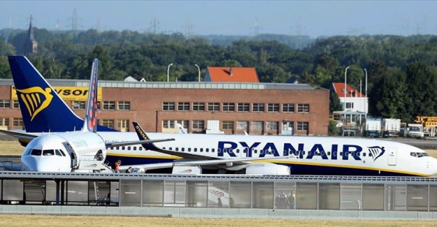 Ryanair'in Başkanı: Müslüman Erkekler 'Fişlensin' 