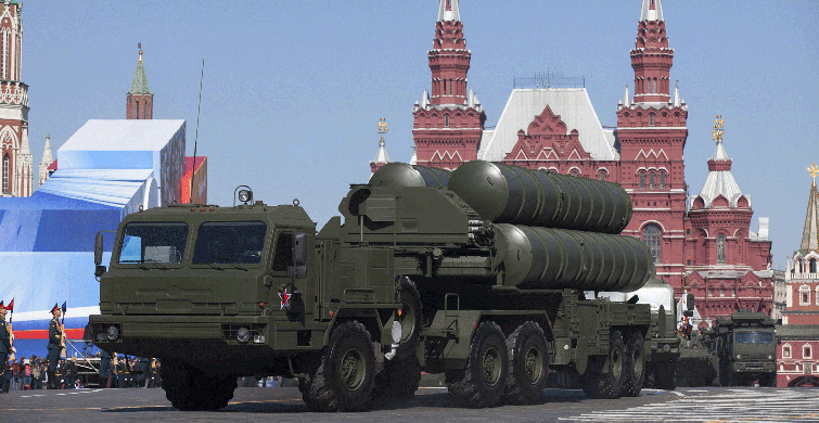 S-400 Nedir, Özellikleri Nelerdir?