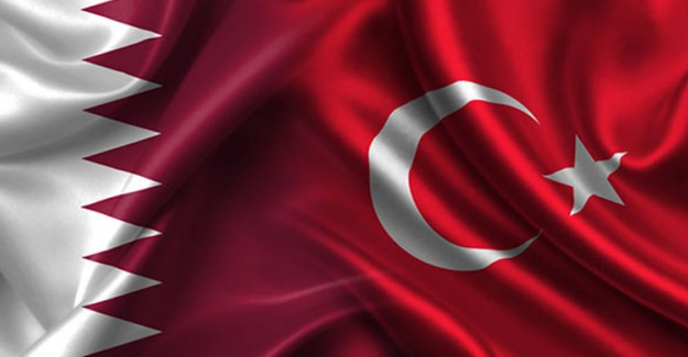 S. Arabistan, BAE, Mısır ve İsrail Medyası Türkiye ve Katar'ı Hedef Aldı