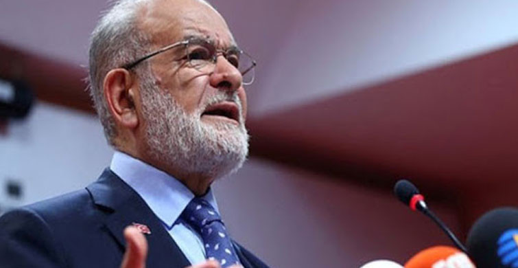 Saadet Partisi: Biz HDP ile Düşman Değiliz
