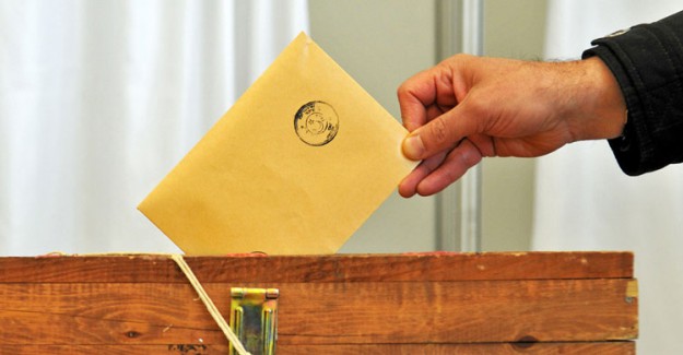 Saadet Partisi Elmadağ Adayı Nuri Yurdakul, Adaylıktan Çekildi