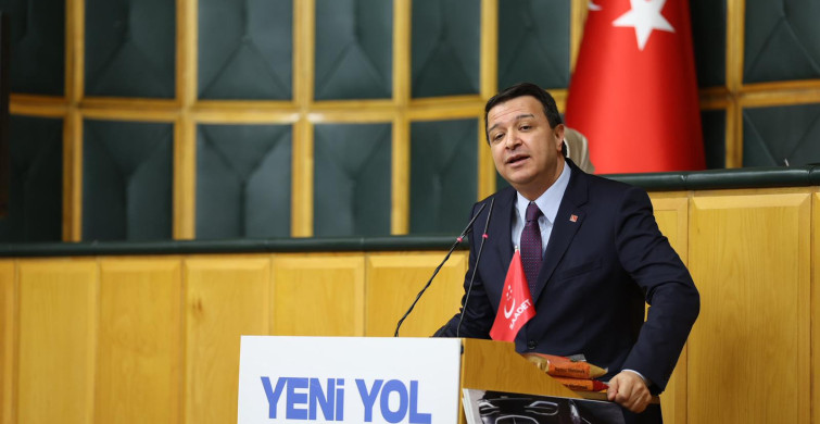 Saadet Partisi Genel Başkanı Arıkan Uyardı "Suskun Kalanlar Alkışlayanlar Yarın Sıradaki Hedef Kendileridir!"