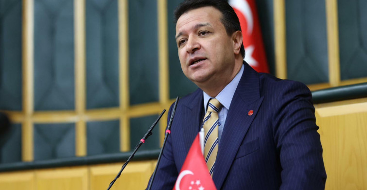 Saadet Partisi Genel Başkanı Mahmut Arıkan: “İftira Serbest, Cevap Ceza Alan Bir Ülkede Hukuk Yoktur”