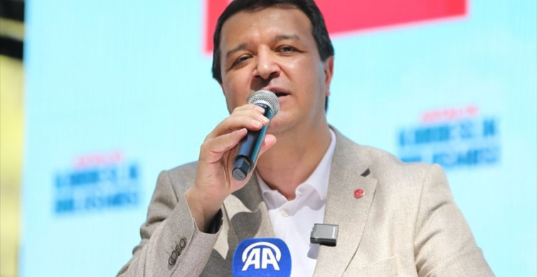 Saadet Partisi Genel Başkanı Mahmut Arıkan'dan Gazze Açıklaması