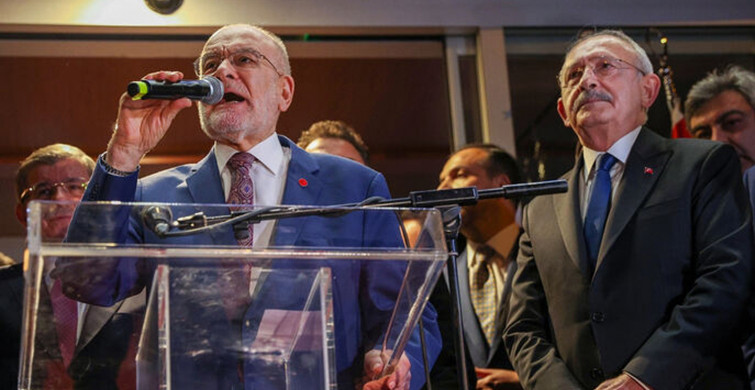 Saadet Partisi içerisinde kriz: Kılıçdaroğlu’nun adaylığını tanımıyoruz