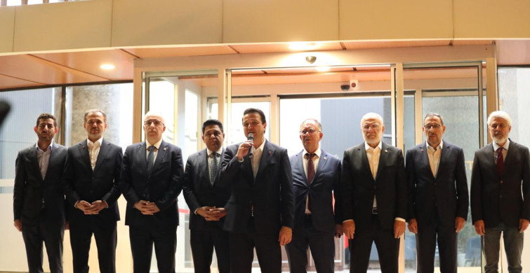 Saadet Partisi Lideri Arıkan: “Türkiye, filodaki vatandaşlarının can güvenliğini sağlamak zorundadır”
