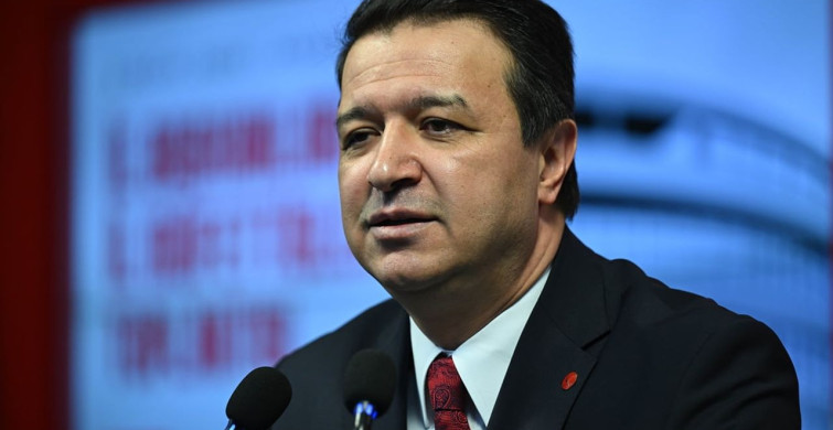 Saadet Partisi Üye Artışı