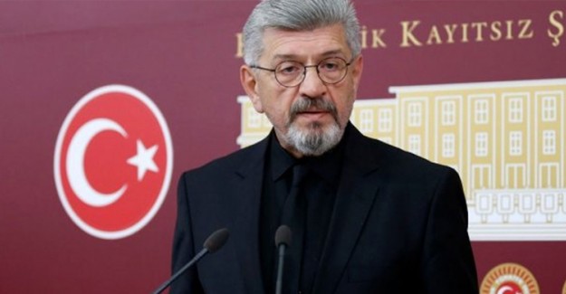 Saadet Partisi'nde Flaş İstifa!