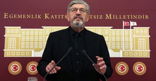 Saadet Partisi'nde İstifa!