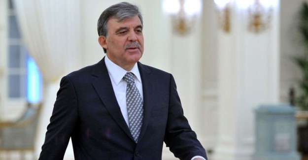 Saadet Partisi'nden Abdullah Gül Hamlesi