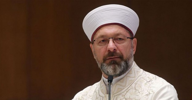 Saadet Partisi'nden Diyanet'e 'Yılbaşı ve Milli Piyango' Çağrısı!