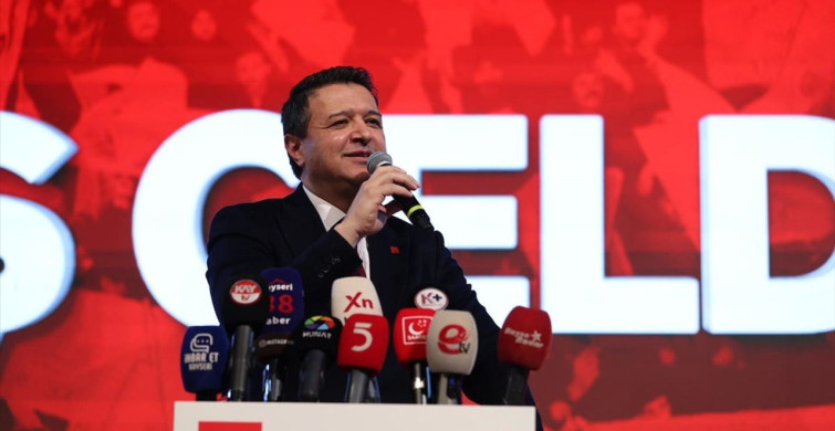 Saadet Partisi'nden Emperyalizme Tepki