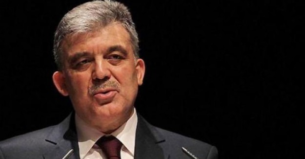 Saadet Partisi'nden Erken Seçimde Abdullah Gül Hamlesi