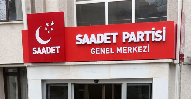 Saadet Partisi'nin Libya Tezkeresi Kararı Belli Oldu