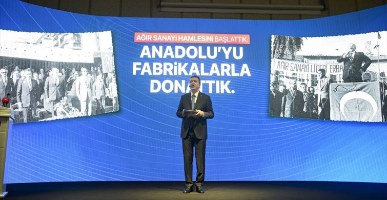 Saadet Partisi'nin Türkiye Kalkınma Planı Vizyonu: Tam Bağımsız Bir Gelecek