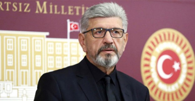 Saadet'li Cihangir İslam Libya Tezkeresi İçin Oy Kullanmayacak