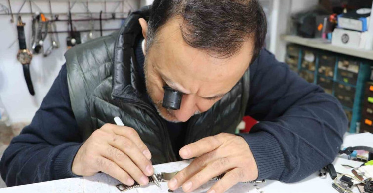 Saatçilik Mesleğinin Zorlukları ve İpuçları