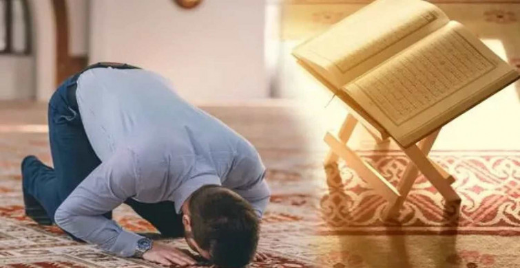 Sabah ezanında iki kez tekrarlanan Esselatu Hayrun Minen Nevm, ne anlama gelir?