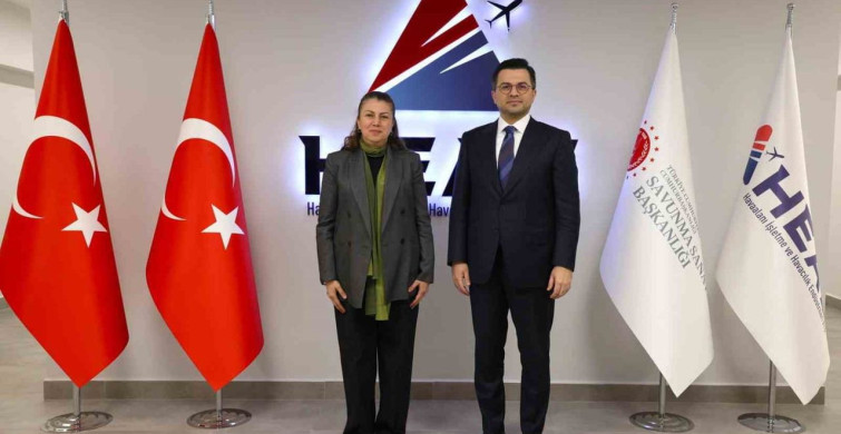 Sabiha Gökçen Havalimanı'nda Yapay Zeka Destekli Gürültü Yönetimi