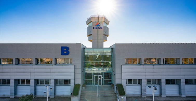 Sabiha Gökçen Havalimanı’nda Yerli Yazılım HUPS Uygulaması Başladı