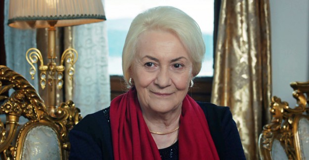 Sabina Toziya Kimdir?